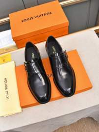 Picture of Louis Vuitton Shoes _SKULVsz38-45hnh034214526